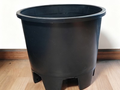 Lini Pelletisasi Plastik untuk Material Pot Tanam Blueberry