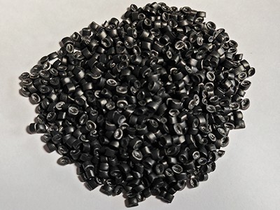 Lini Pelletisasi Plastik untuk Material Pot Tanam Blueberry
