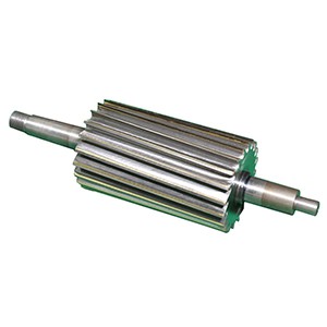 Pemotong rotor