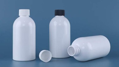 Botol Kimia PET