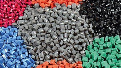 Daur Ulang Film Plastik Bekas