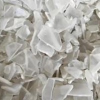 Limbah plastik kaku PC