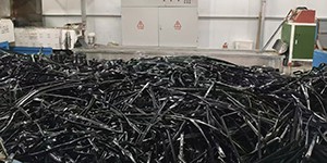 Drip irrigation tape PE