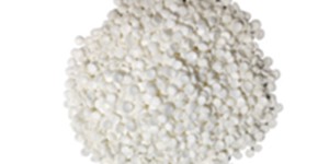 Limbah plastik kaku HDPE