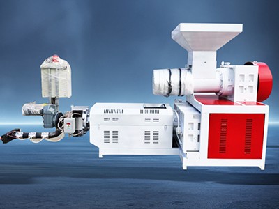 Lini Pelletisasi EPS