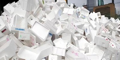Jenis Plastik yang Dapat Diproses