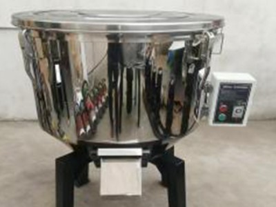 Mixer Batch Vertikal
