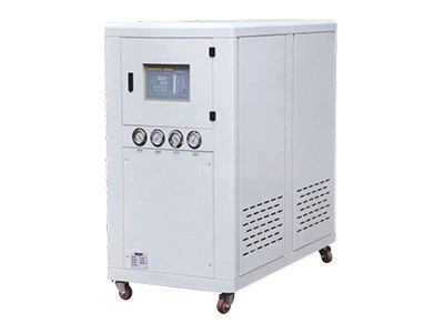 Chiller Air Industri