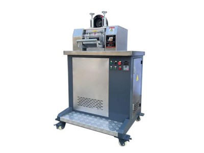 Mesin Pelletizer Strand Plastik