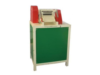 Mesin Pelletizer Strand Plastik