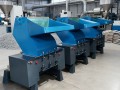 Mesin Penghancur / Granulator Plastik Heavy Duty