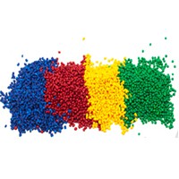 Granul plastik